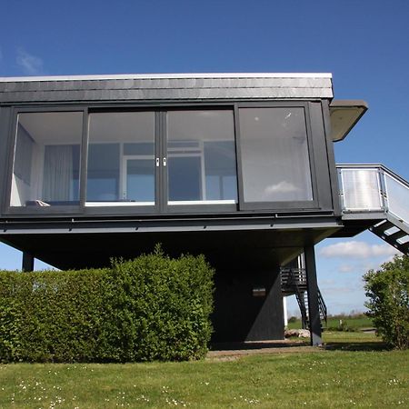 Ferienhaus Am Ostseestrand Großenbrode Exteriör bild