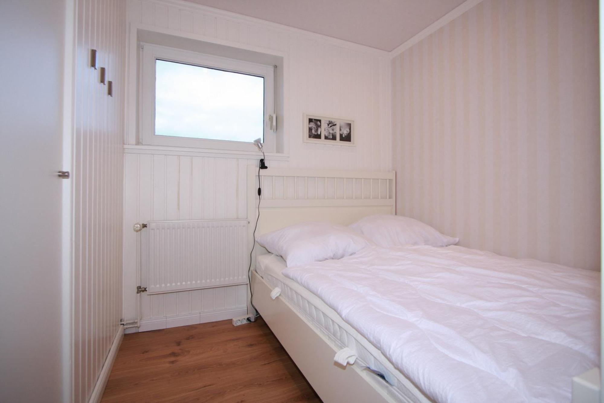 Ferienhaus Am Ostseestrand Großenbrode Exteriör bild